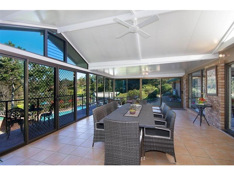 11 McIntosh Road, Goonellabah NSW 2480