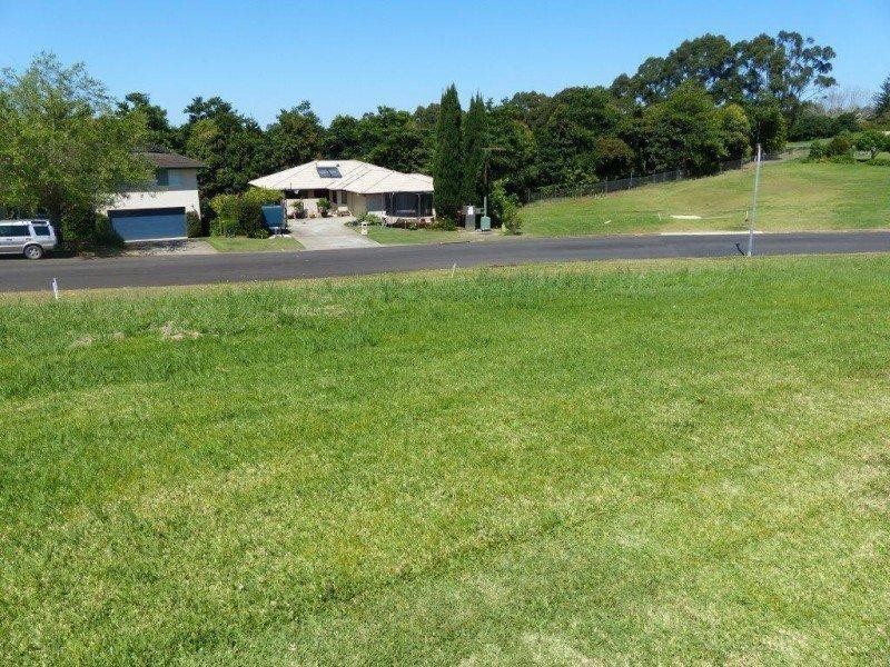 Lot 5 Pinehurst Court, Alstonville NSW 2477