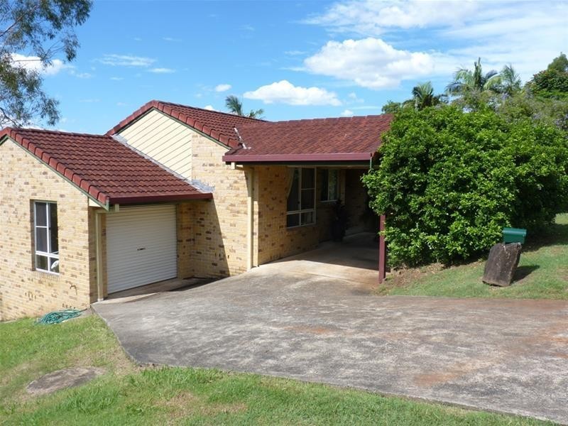18 Barr Scott Drive, Lismore Heights NSW 2480