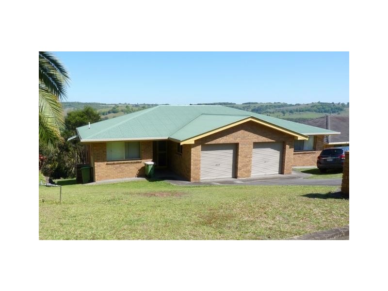 1/18 Pendara Crescent, Lismore Heights NSW 2480