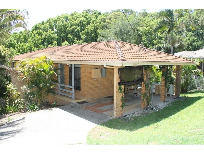 21 Campbell Crescent, Goonellabah NSW 2480