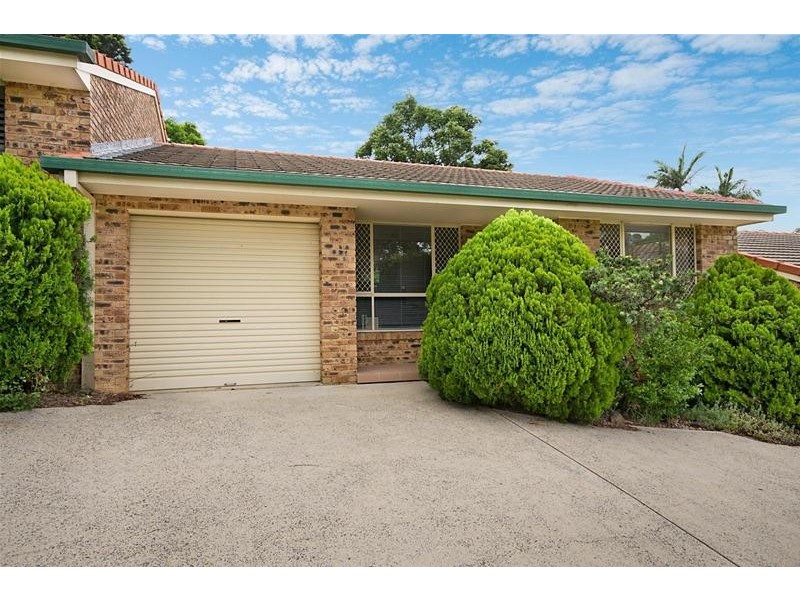 4/60 Leycester Street, Lismore NSW 2480