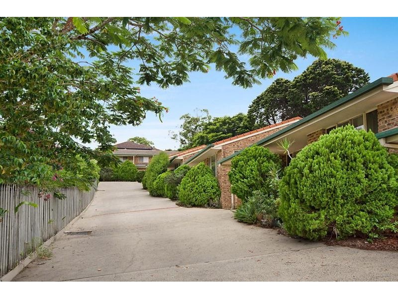 4/60 Leycester Street, Lismore NSW 2480