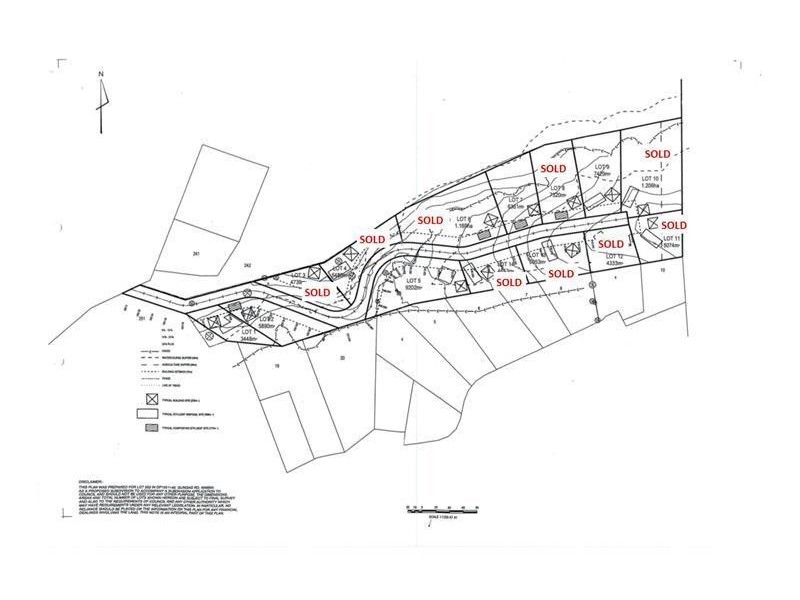 9 Tulsi Lane, Nimbin NSW 2480