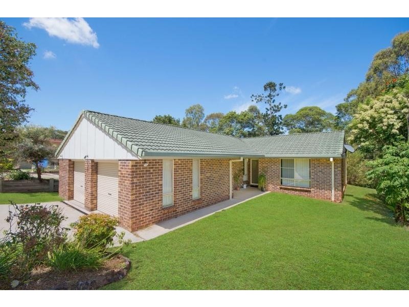 14 Highfield Terrace (off Cynthia Wilson Dr), Goonellabah NSW 2480