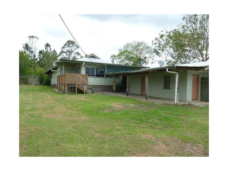 329 Kyogle Road, Tuncester NSW 2480