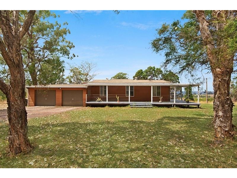 1032  Dunoon Road, Modanville NSW 2480