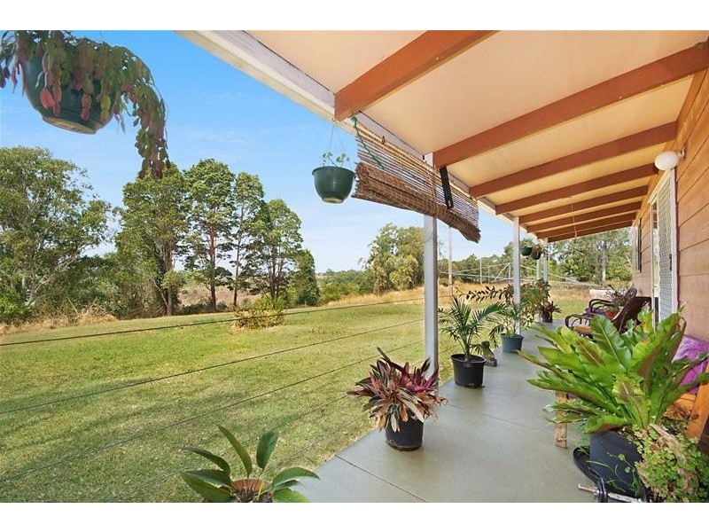 1032  Dunoon Road, Modanville NSW 2480