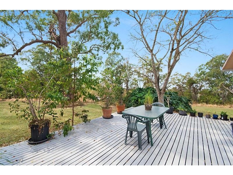 1032  Dunoon Road, Modanville NSW 2480