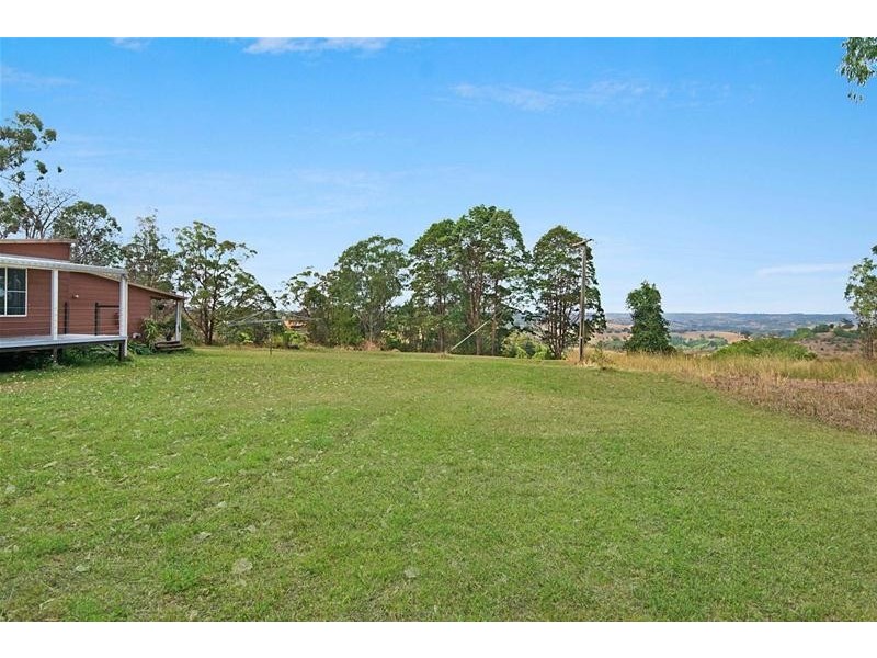 1032  Dunoon Road, Modanville NSW 2480