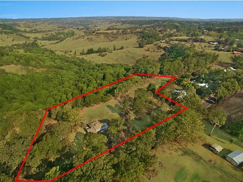 1032  Dunoon Road, Modanville NSW 2480