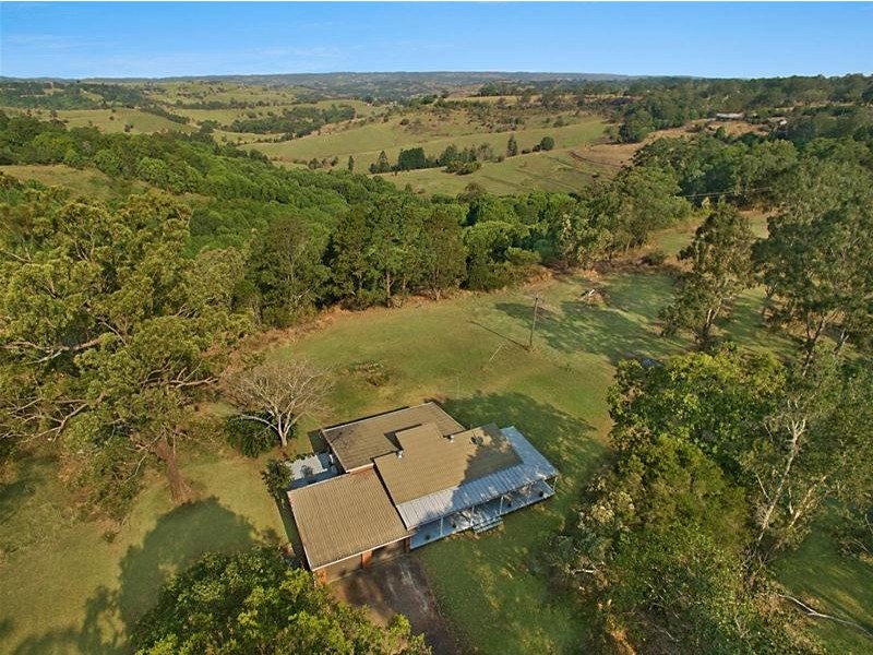 1032  Dunoon Road, Modanville NSW 2480