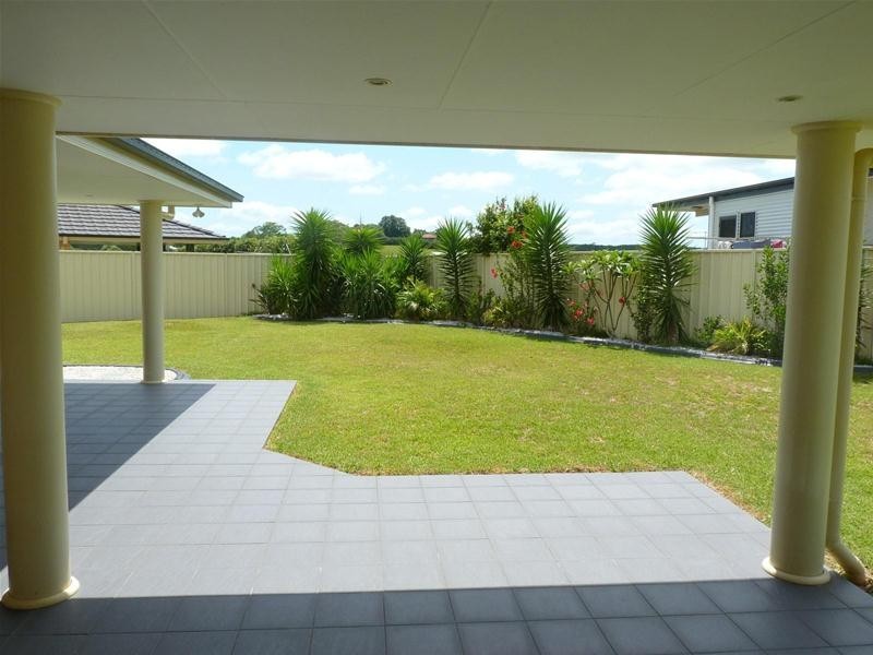 5 Jeecama Place, Goonellabah NSW 2480