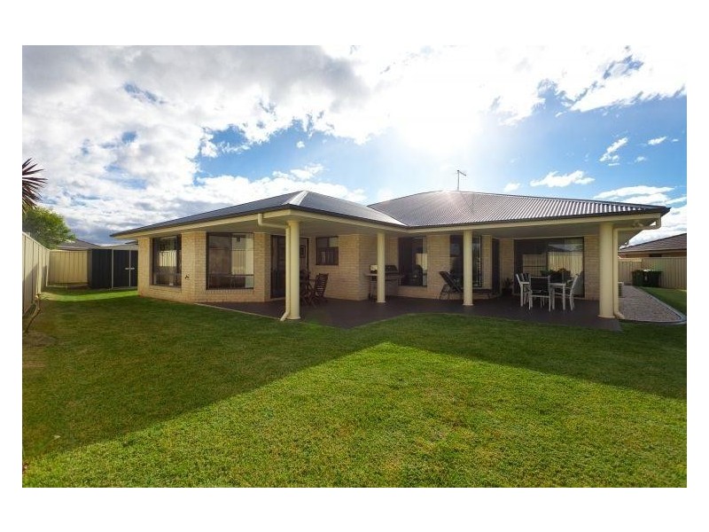 5 Jeecama Place, Goonellabah NSW 2480