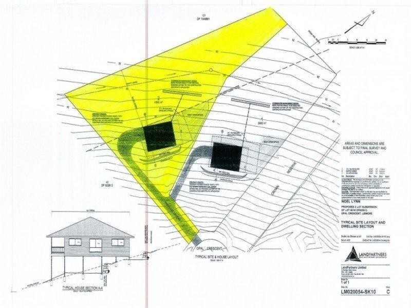 1 12 Opal Crescent, Lismore Heights NSW 2480