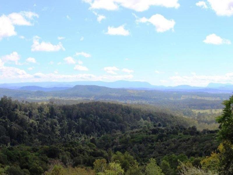 Lot 21 Babyl Creek Road, Babyl Creek NSW 2470