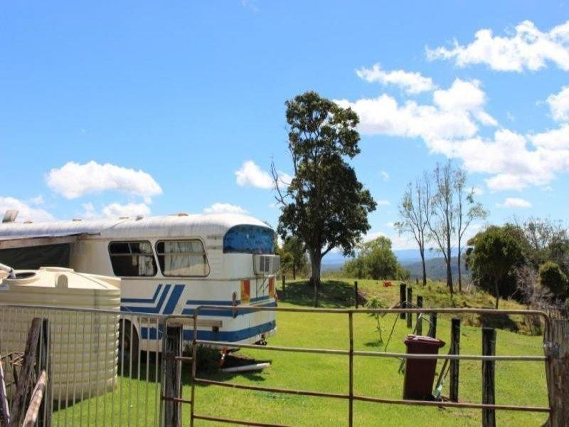 Lot 21 Babyl Creek Road, Babyl Creek NSW 2470