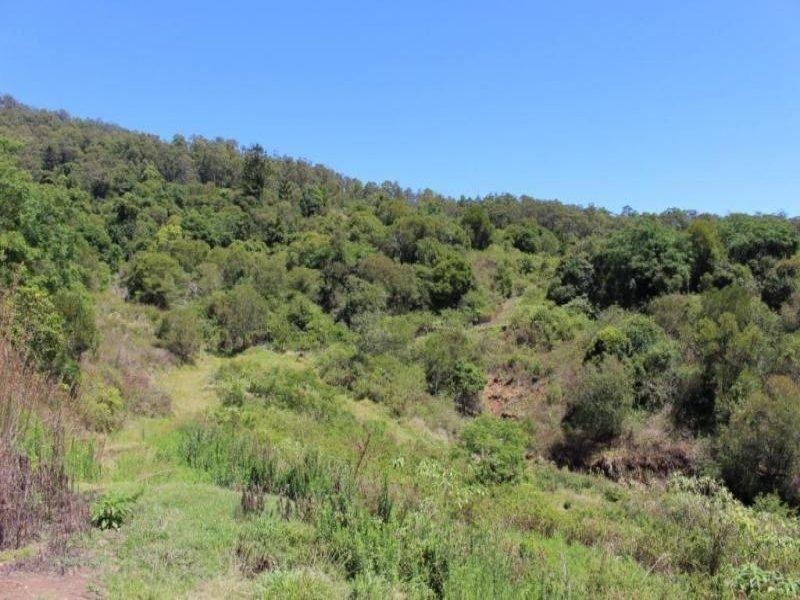 Lot 21 Babyl Creek Road, Babyl Creek NSW 2470