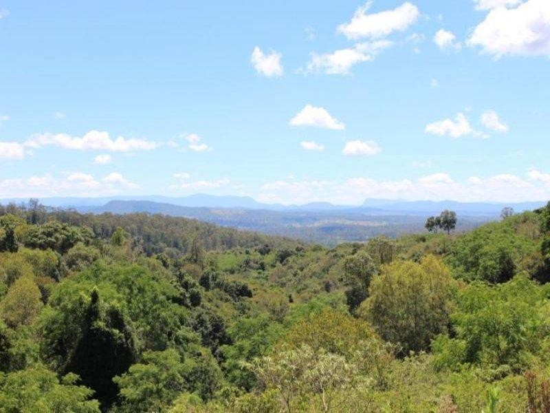 Lot 21 Babyl Creek Road, Babyl Creek NSW 2470