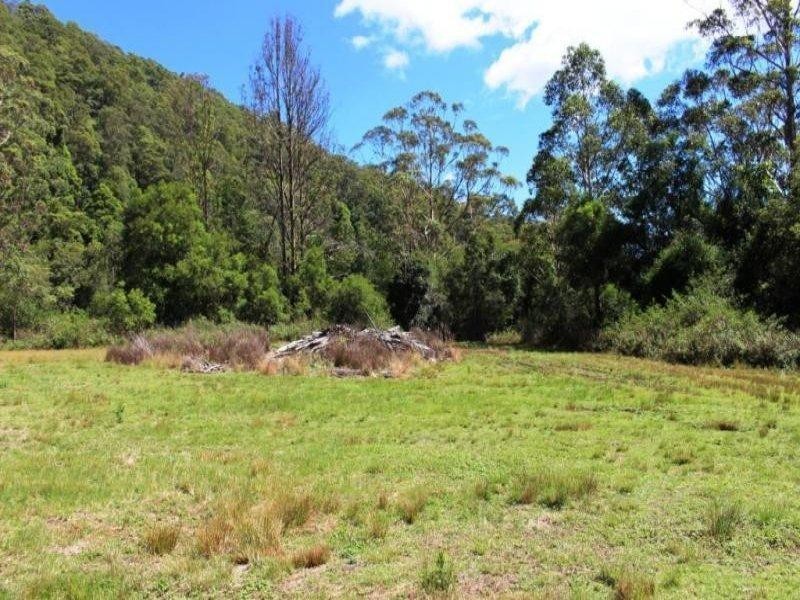 Lot 21 Babyl Creek Road, Babyl Creek NSW 2470