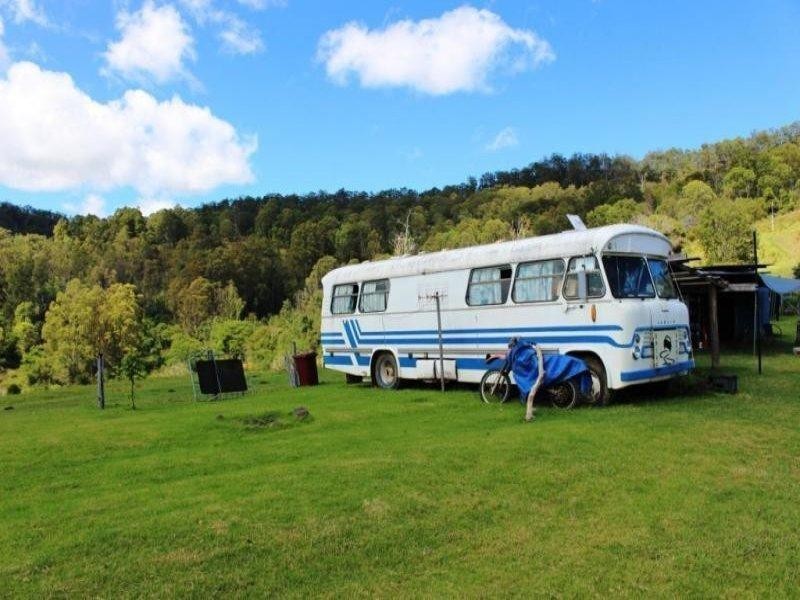 Lot 21 Babyl Creek Road, Babyl Creek NSW 2470