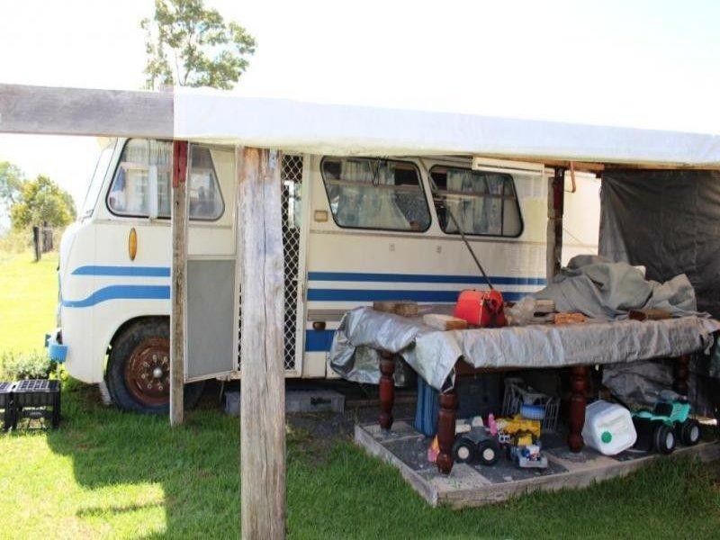 Lot 21 Babyl Creek Road, Babyl Creek NSW 2470