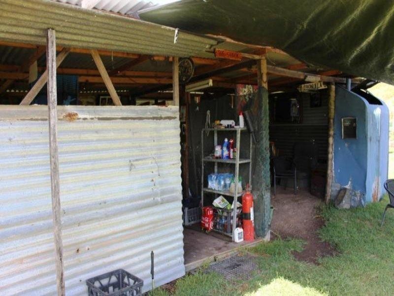 Lot 21 Babyl Creek Road, Babyl Creek NSW 2470