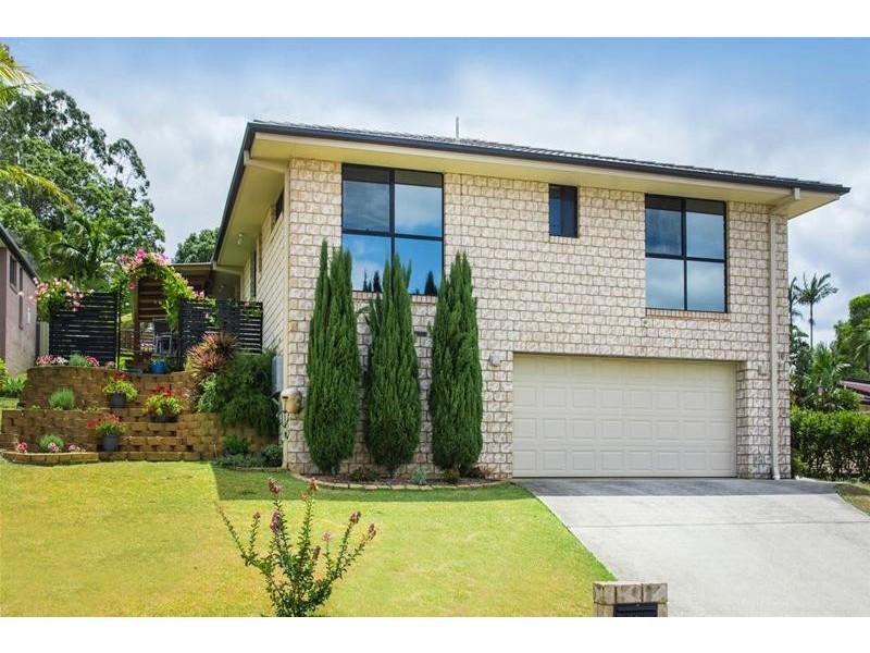 26a Bristol Circuit, Goonellabah NSW 2480