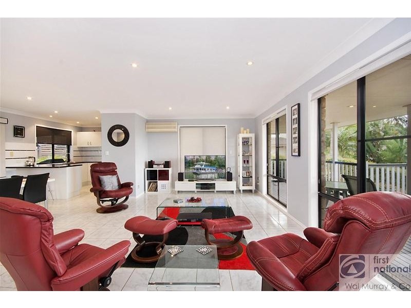 26a Bristol Circuit, Goonellabah NSW 2480