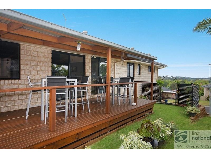 26a Bristol Circuit, Goonellabah NSW 2480