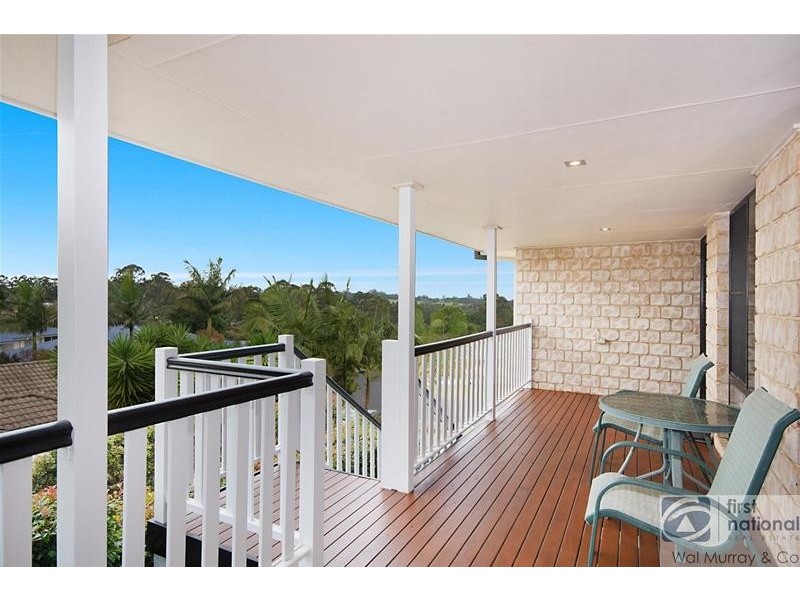 26a Bristol Circuit, Goonellabah NSW 2480