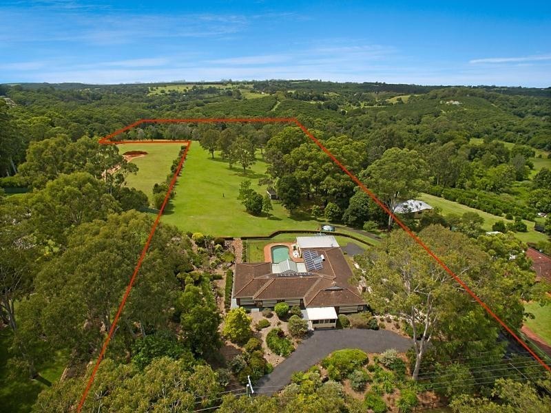 619 Skyline Road, Goonellabah NSW 2480