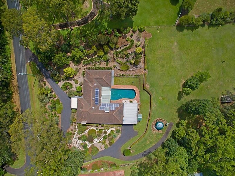 619 Skyline Road, Goonellabah NSW 2480
