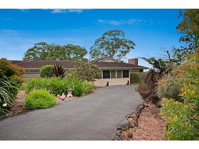 619 Skyline Road, Goonellabah NSW 2480