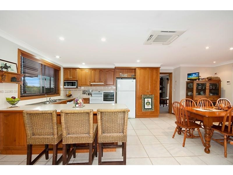 619 Skyline Road, Goonellabah NSW 2480