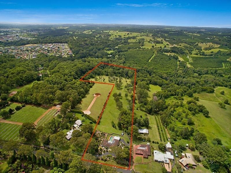 619 Skyline Road, Goonellabah NSW 2480