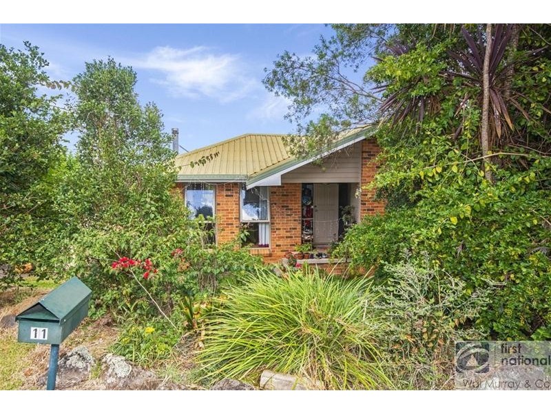 11  Chilcott Dr,, Goonellabah NSW 2480