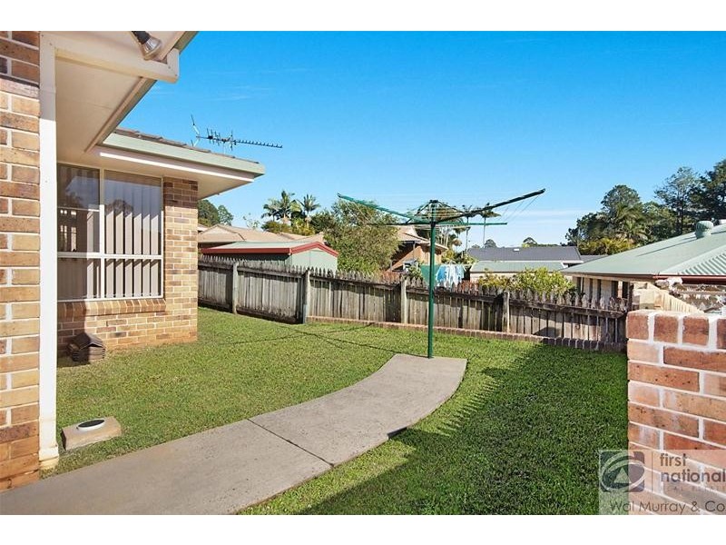 2/1 Bellbird Place, Goonellabah NSW 2480