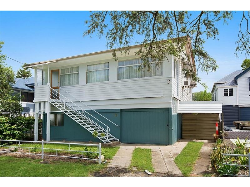 15 Ewing Street, Lismore NSW 2480