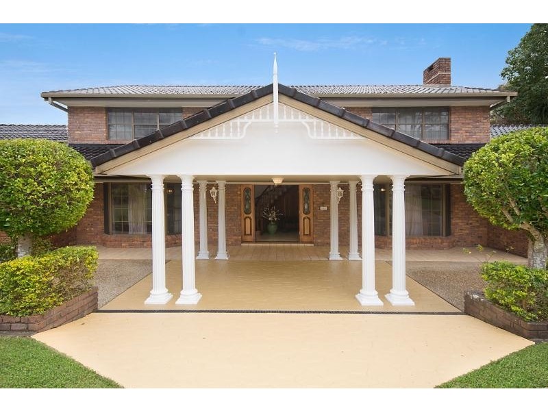 16 Gainsborough Way, Goonellabah NSW 2480