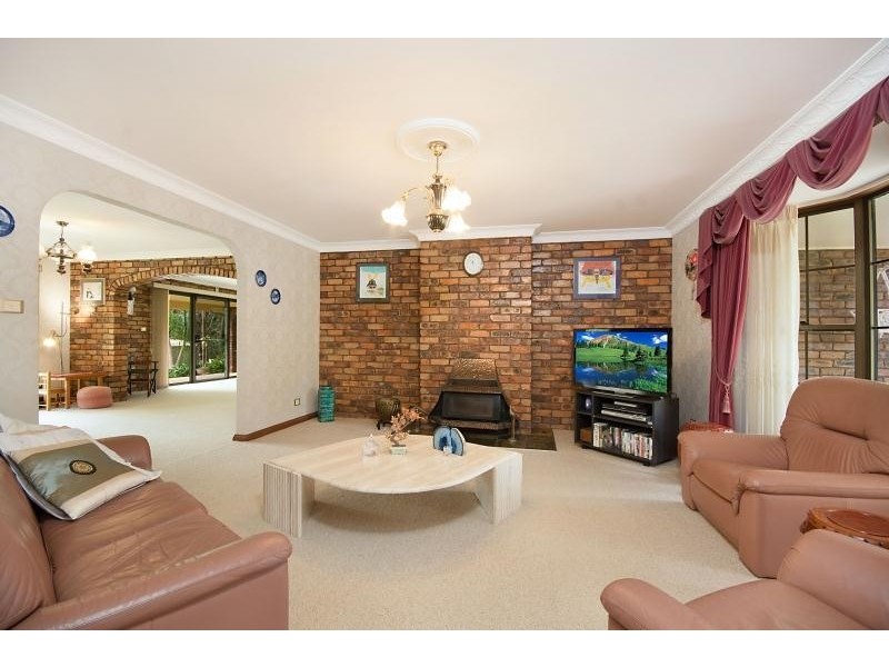 16 Gainsborough Way, Goonellabah NSW 2480