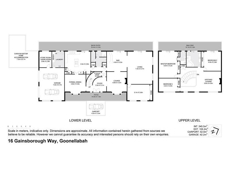 16 Gainsborough Way, Goonellabah NSW 2480