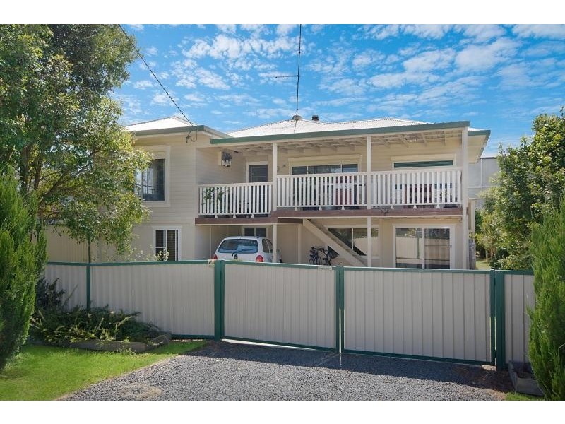 28 Barnes Avenue, South Lismore NSW 2480