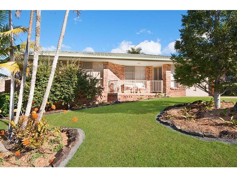 1/5 Alice Street, Goonellabah NSW 2480