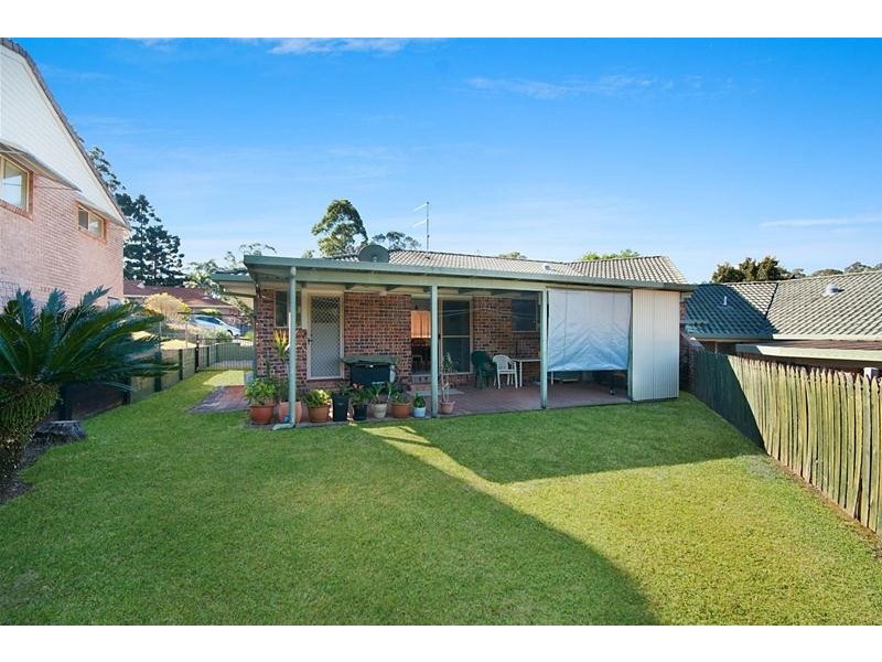 1/5 Alice Street, Goonellabah NSW 2480