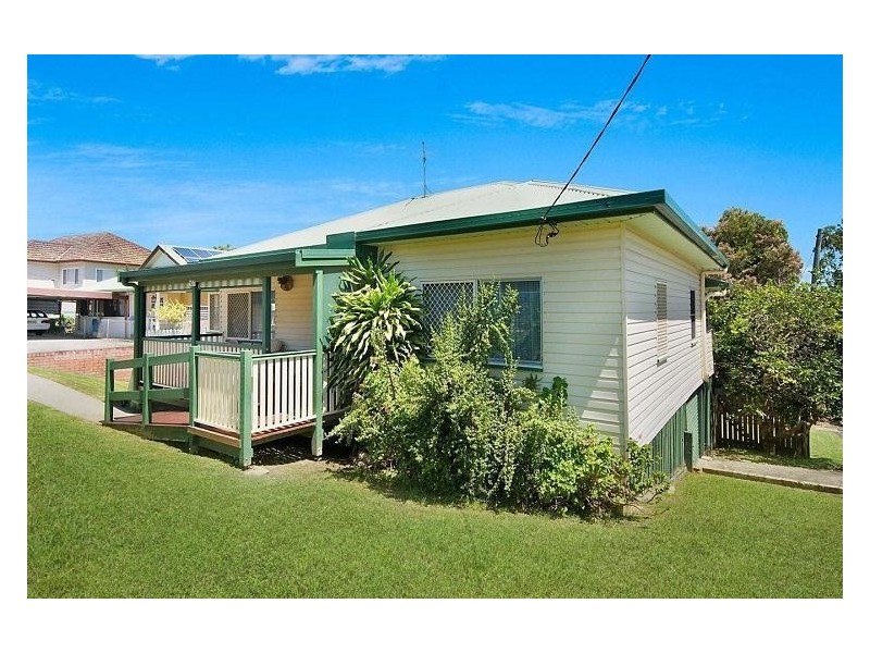 107 High Street., Lismore Heights NSW 2480