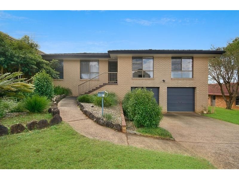 7 Kerrabee Court, Goonellabah NSW 2480
