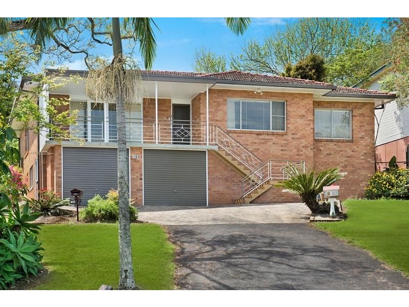 160 New Ballina Road, Lismore Heights NSW 2480