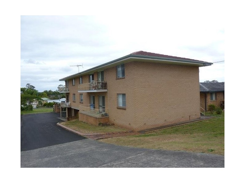 3/24 Rous Road, Goonellabah NSW 2480