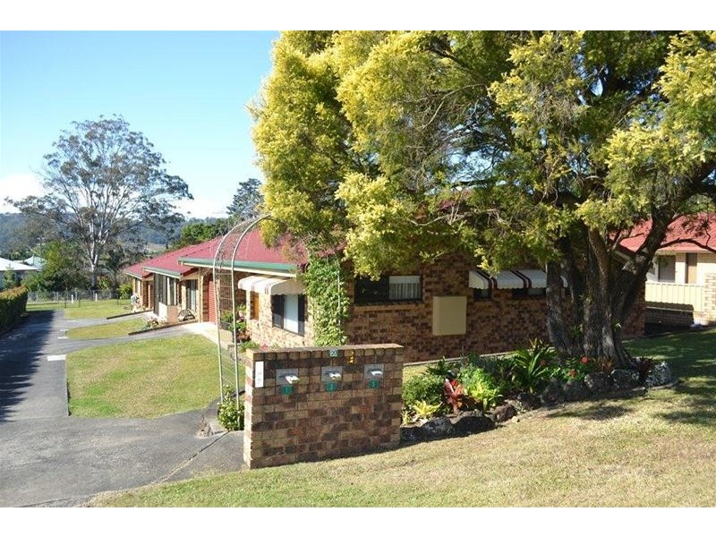 1/20 Barham Street, East Lismore NSW 2480